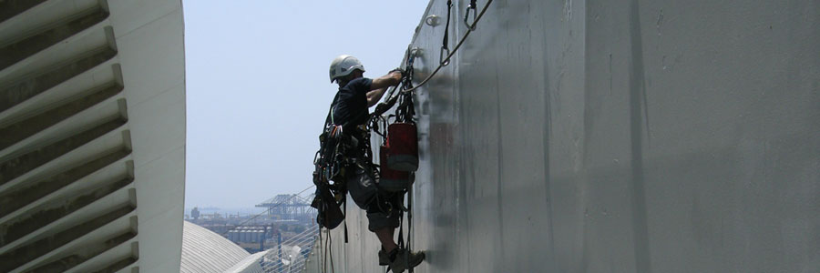 cursos de instalación de anclajes