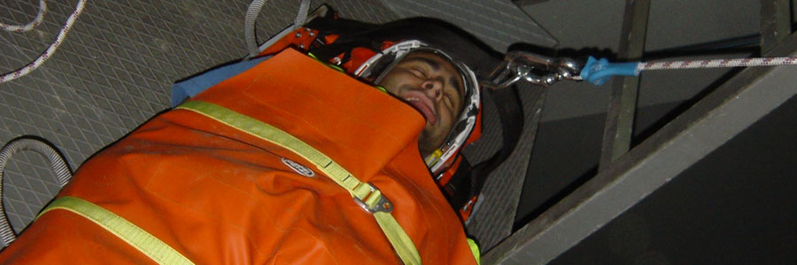 Cursos de rescate