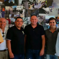 Reunión