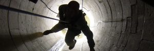 Cursos de espacios confinados