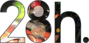 Curso 28h rescate