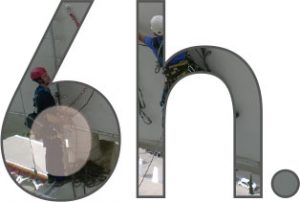 Curso de instalación de anclajes 6 H