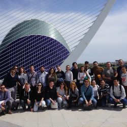 Promoción Master PRL UPV 2016