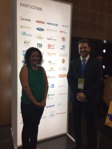 Vertice Vertical LABORALIA 2016