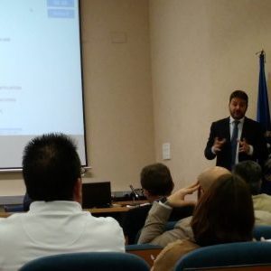 Foro de Coordinación de Actividades Empresariales