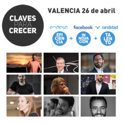 Claves para crecer