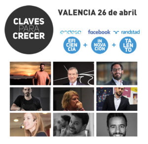 Claves para crecer