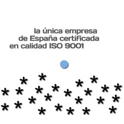 Vertice Vertical ISO 9001 calidad