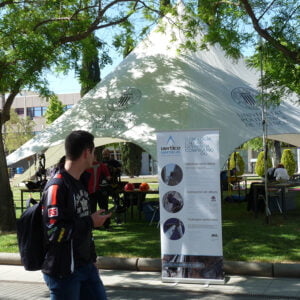 Jornada Seguridad UPV 2018