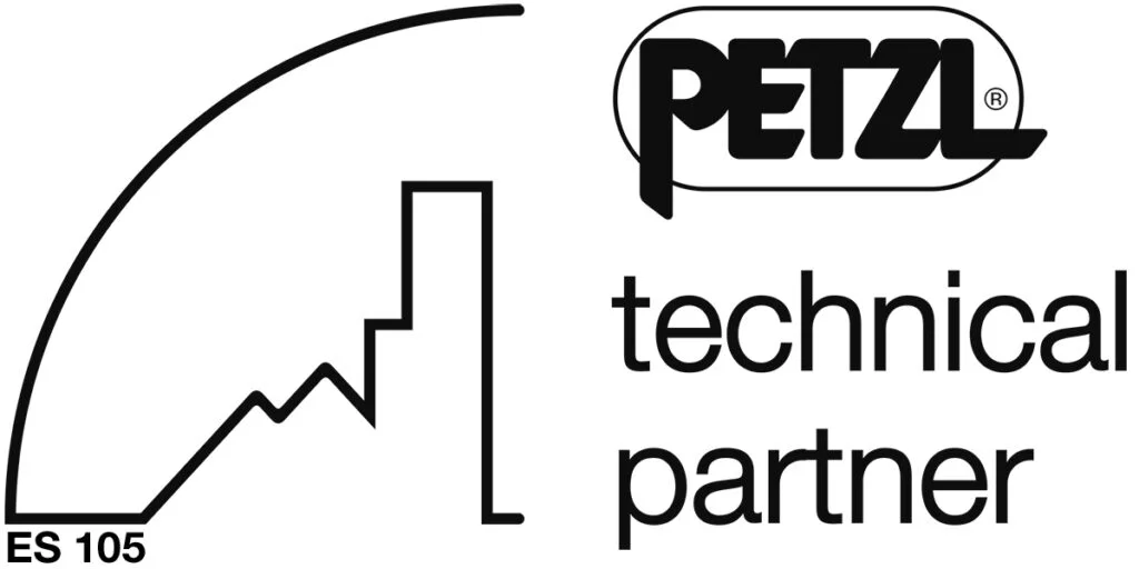 Petzl Technical Partner